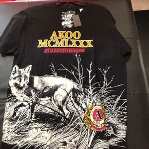 Akoo T-shirt